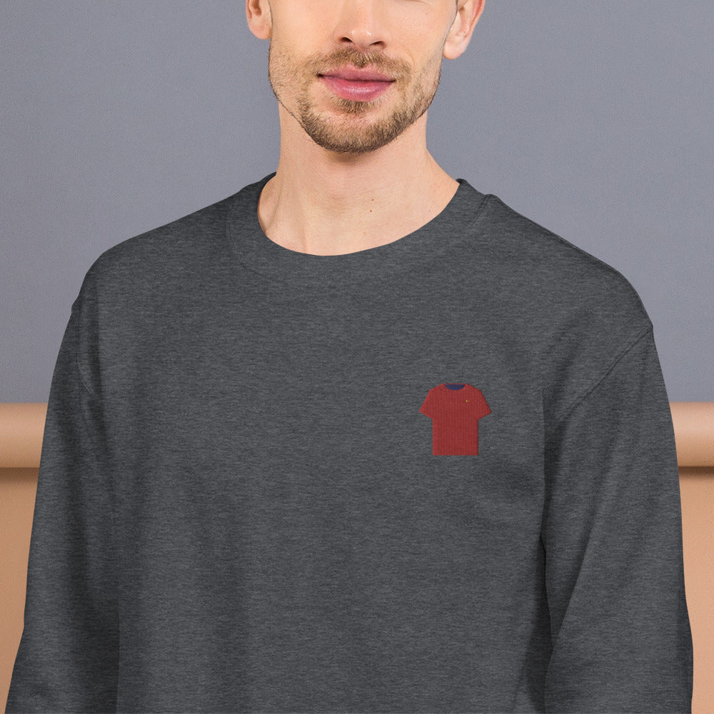 Sweat Classique Man. United