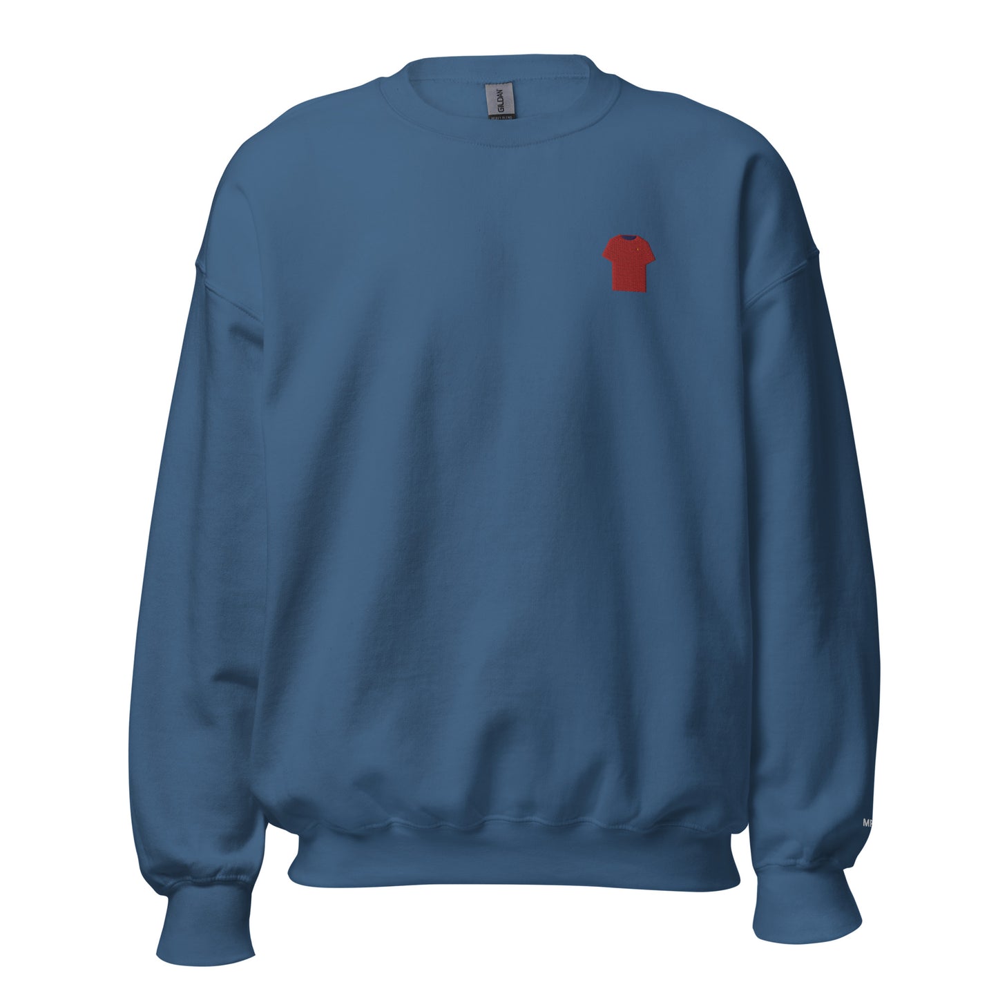 Sweat Classique Man. United