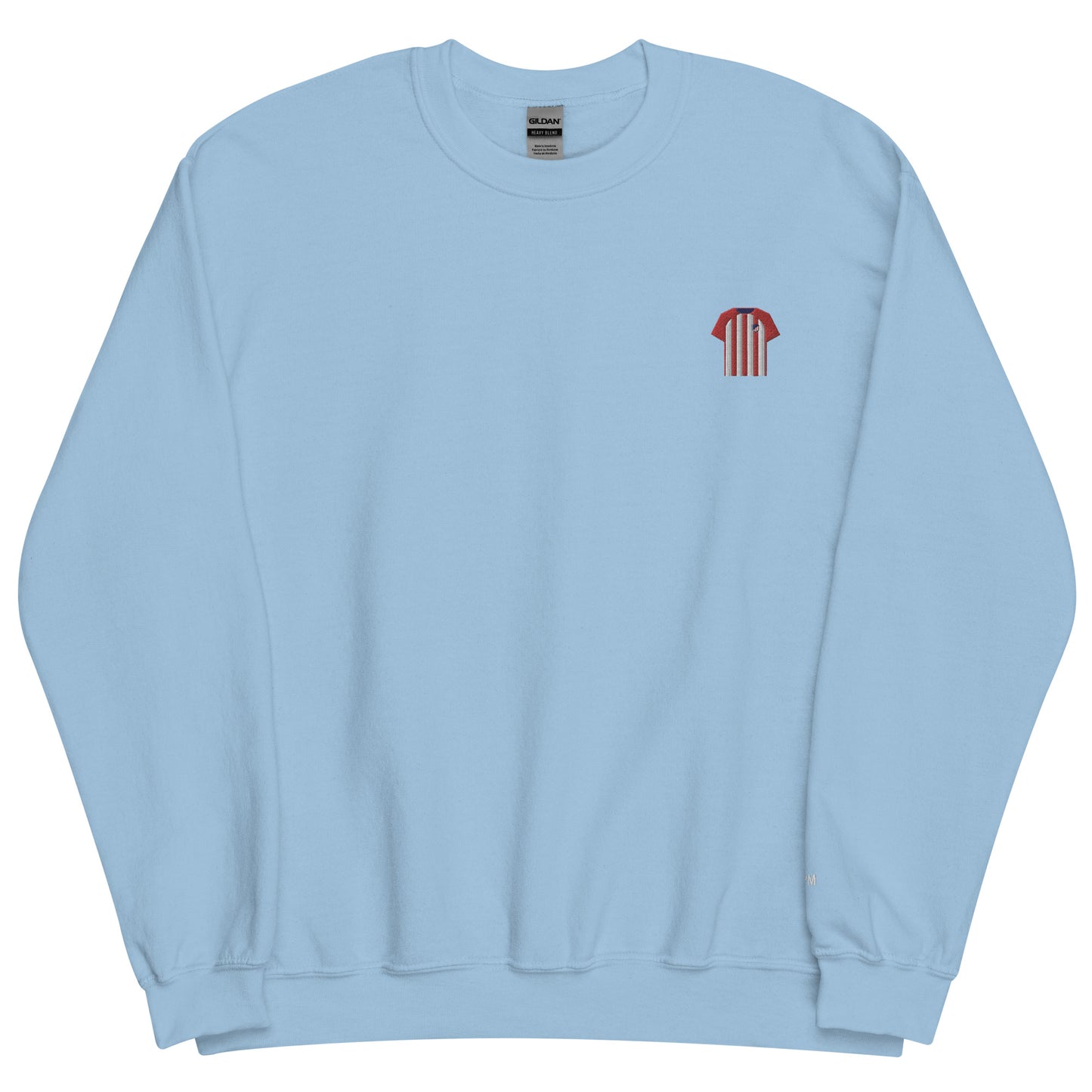 Sweat Classique Atletico