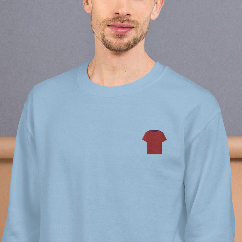 Sweat Classique Man. United