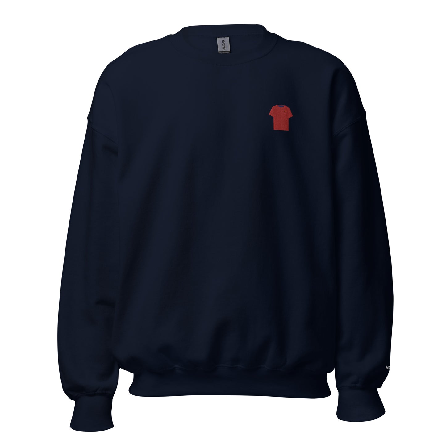 Sweat Classique Man. United
