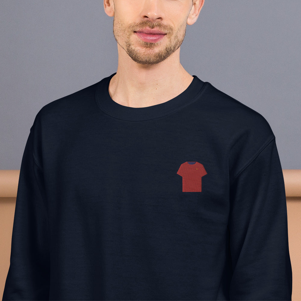 Sweat Classique Man. United