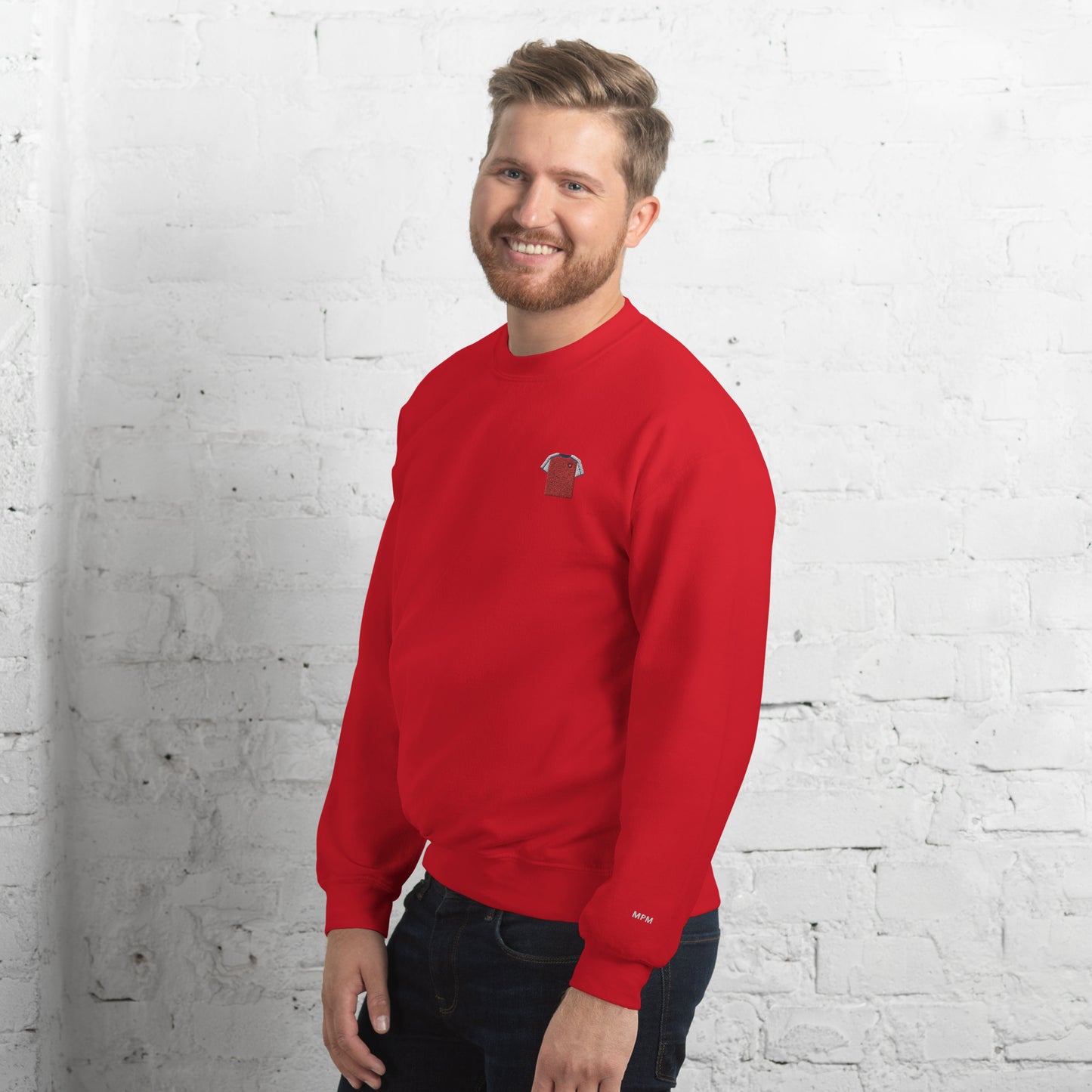 Sweat Classique Arsenal