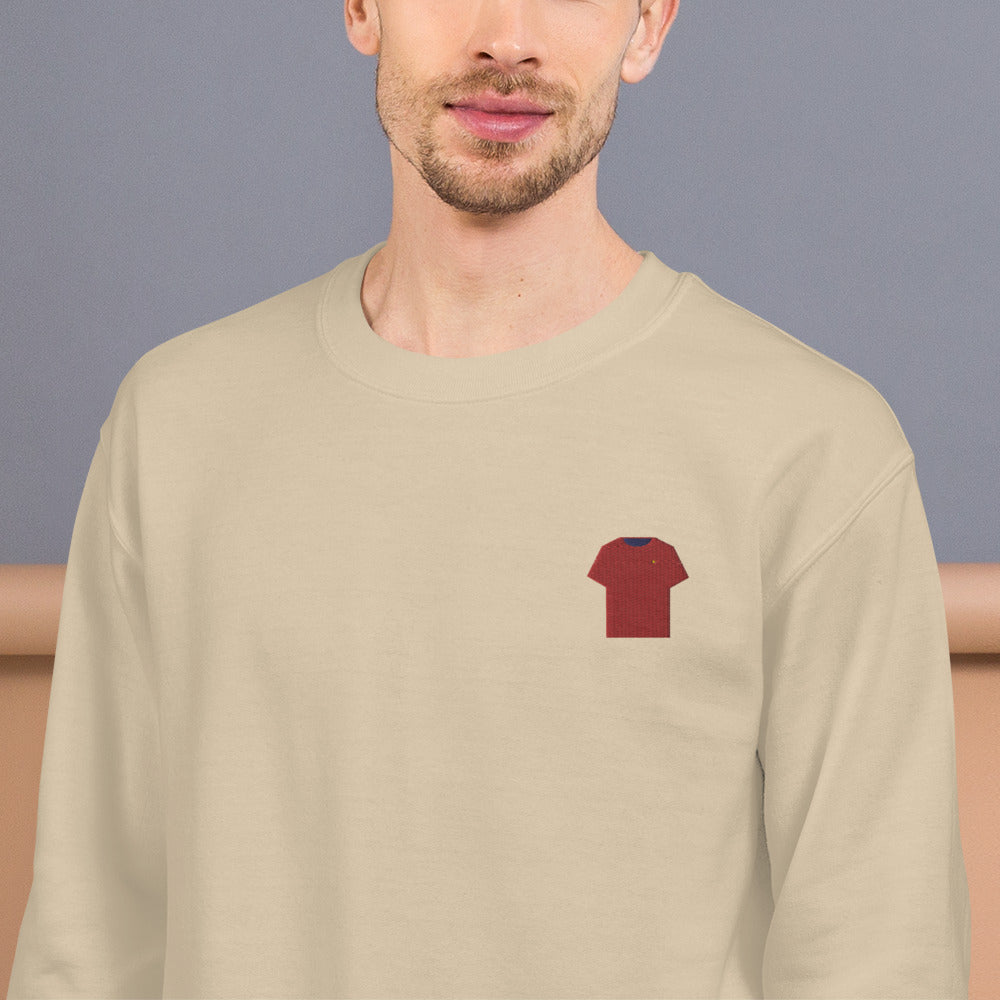 Sweat Classique Man. United