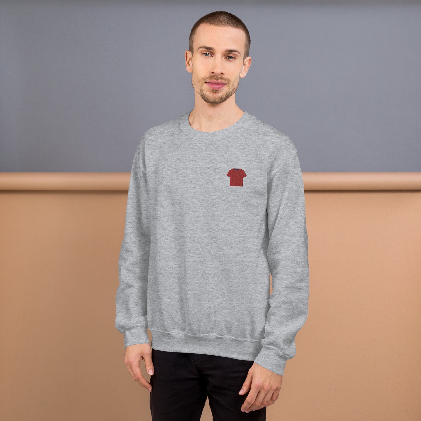 Sweat Classique Man. United