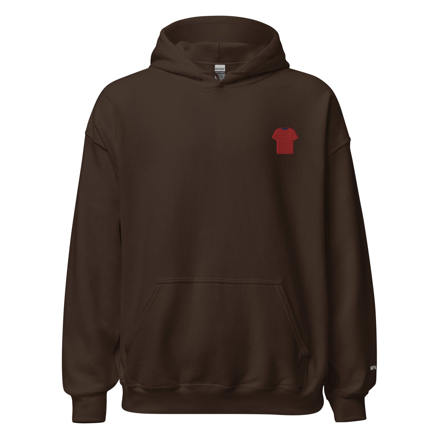 Sweat à capuche Man. United