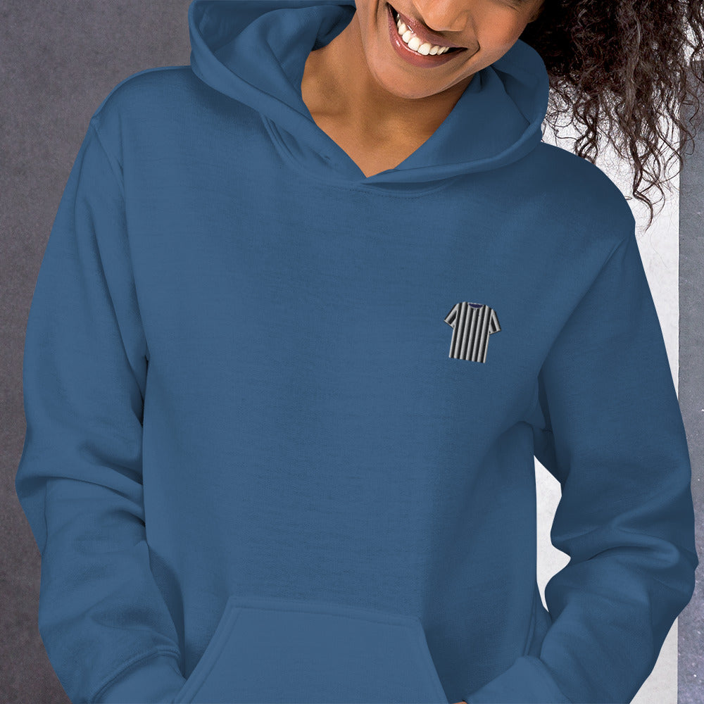 Sweat à capuche Juventus