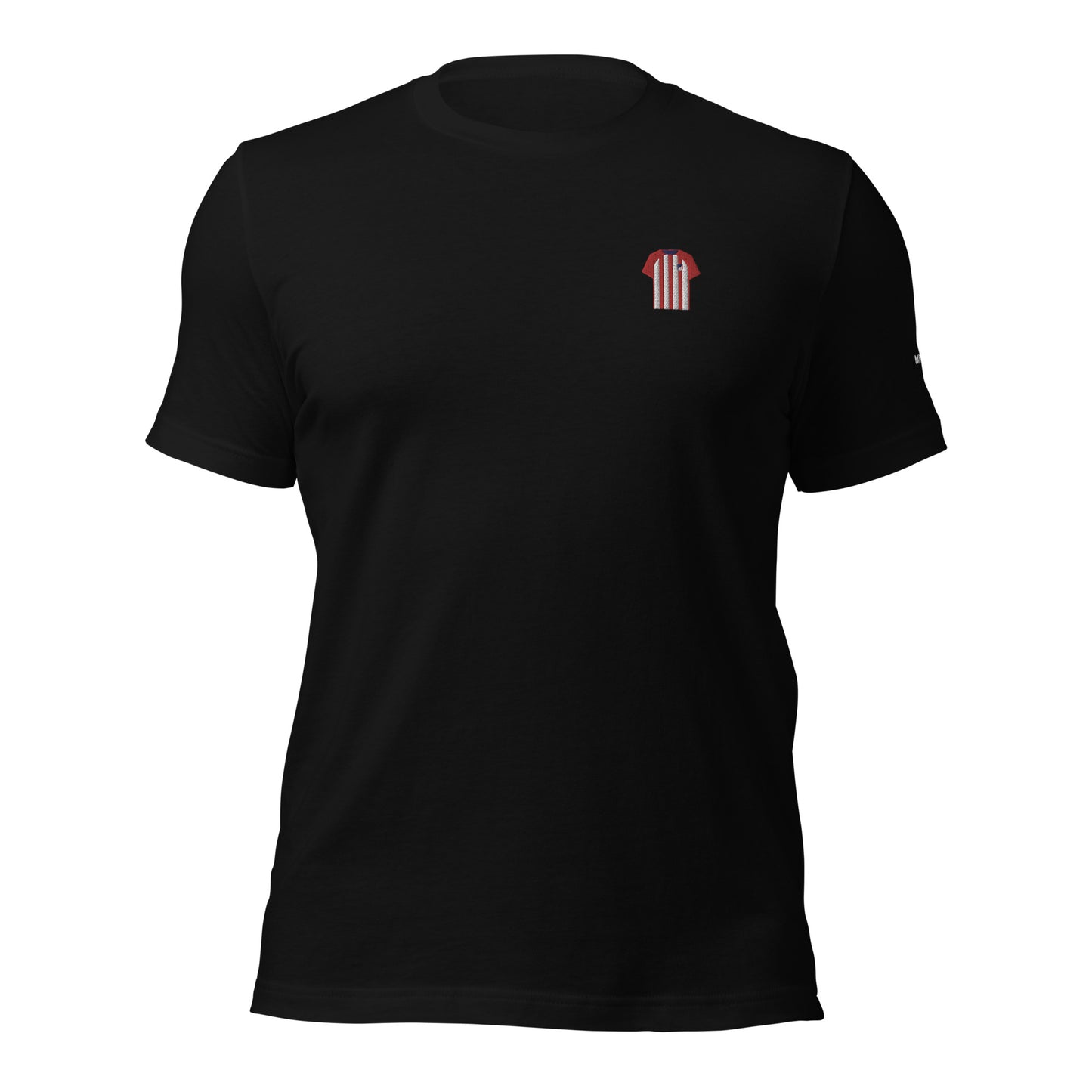 T-shirt unisexe Atletico