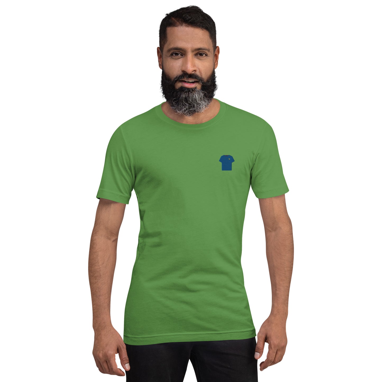 T-shirt unisexe France