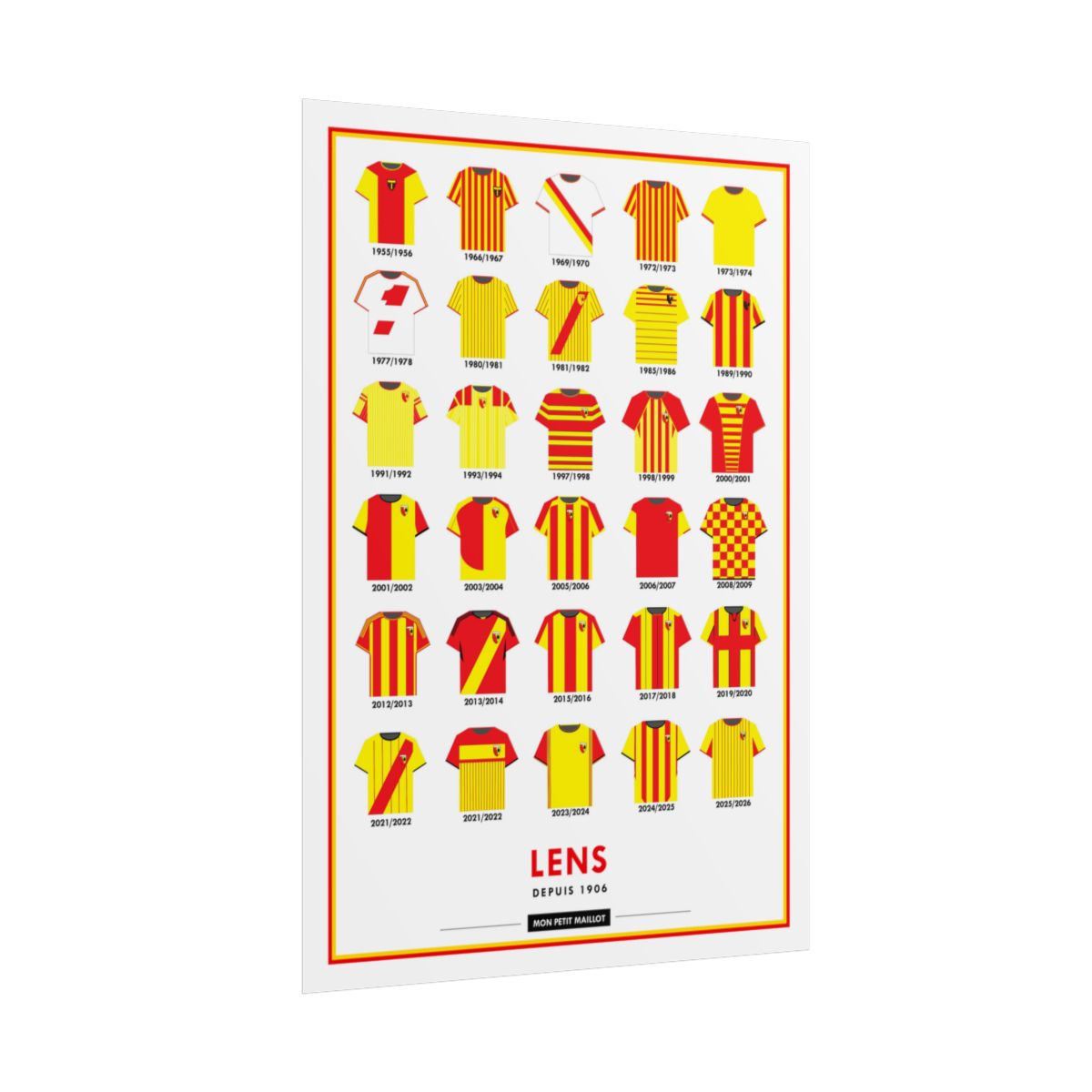 Poster Lens