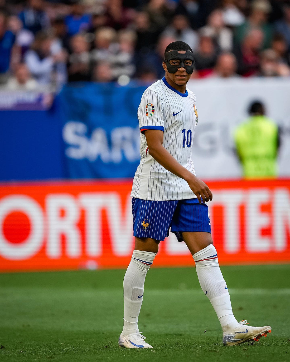 Les affaires florissantes du clan Mbappé : Bien plus que du Football