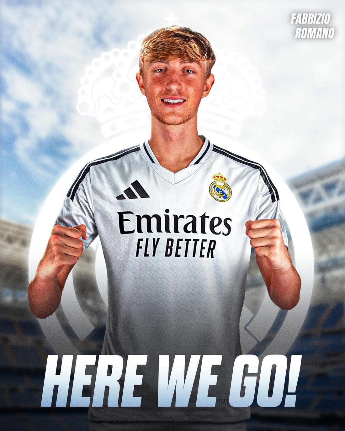 Dean Huijsen rejoint officiellement le Real Madrid : un transfert stratégique pour les Merengues