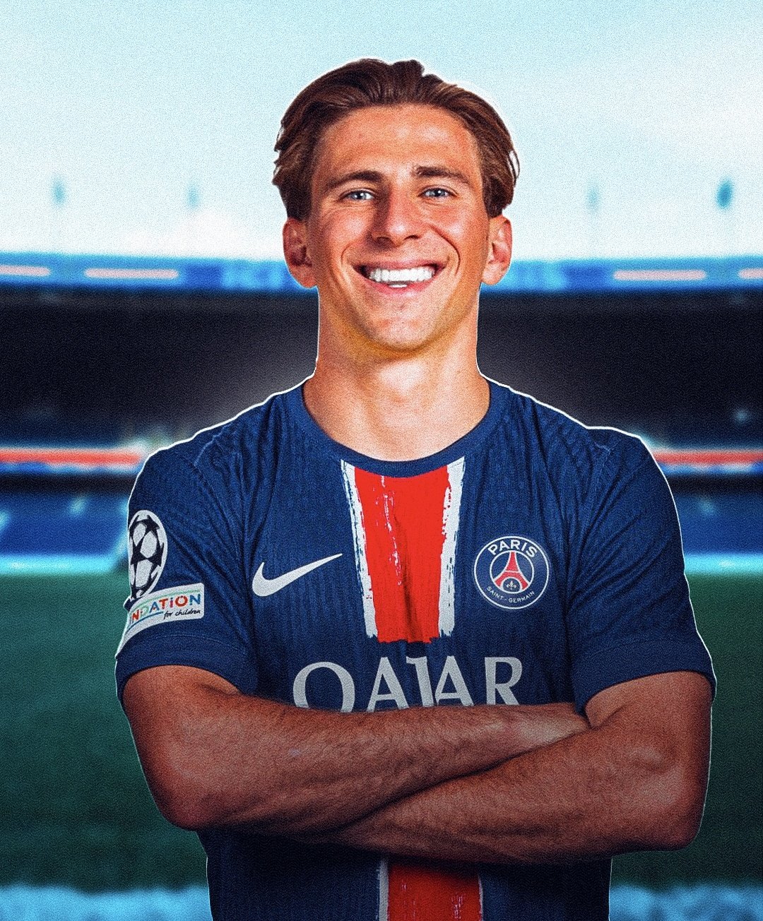 Zabarnyi tout proche du PSG : un nouveau roc pour la défense parisienne ?