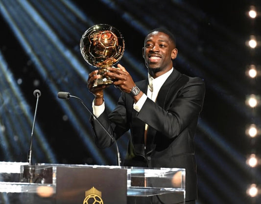 Dembélé Ballon d’Or : Quel impact sur sa valeur marchande et ses finances ?