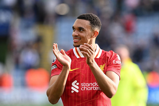 Trent Alexander-Arnold annonce son départ de Liverpool : une nouvelle ère s'ouvre