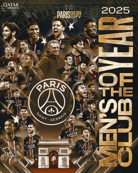 Ligue 1 2025/2026 : le Top 10 des joueurs les plus chers, un PSG tout-puissant ?