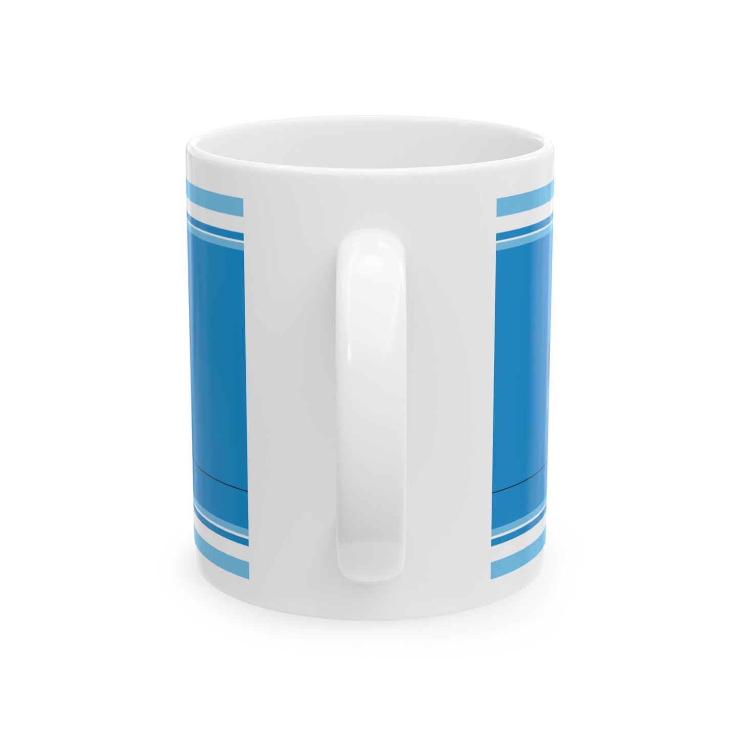 Mug Napoli