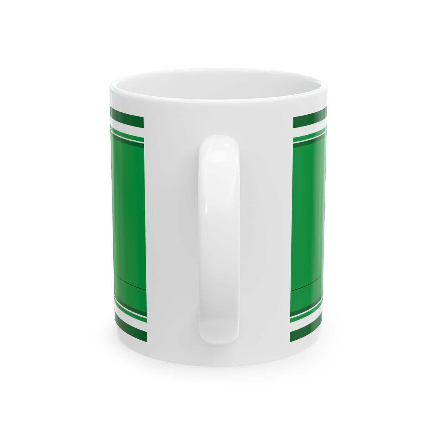 Mug Saint-Étienne