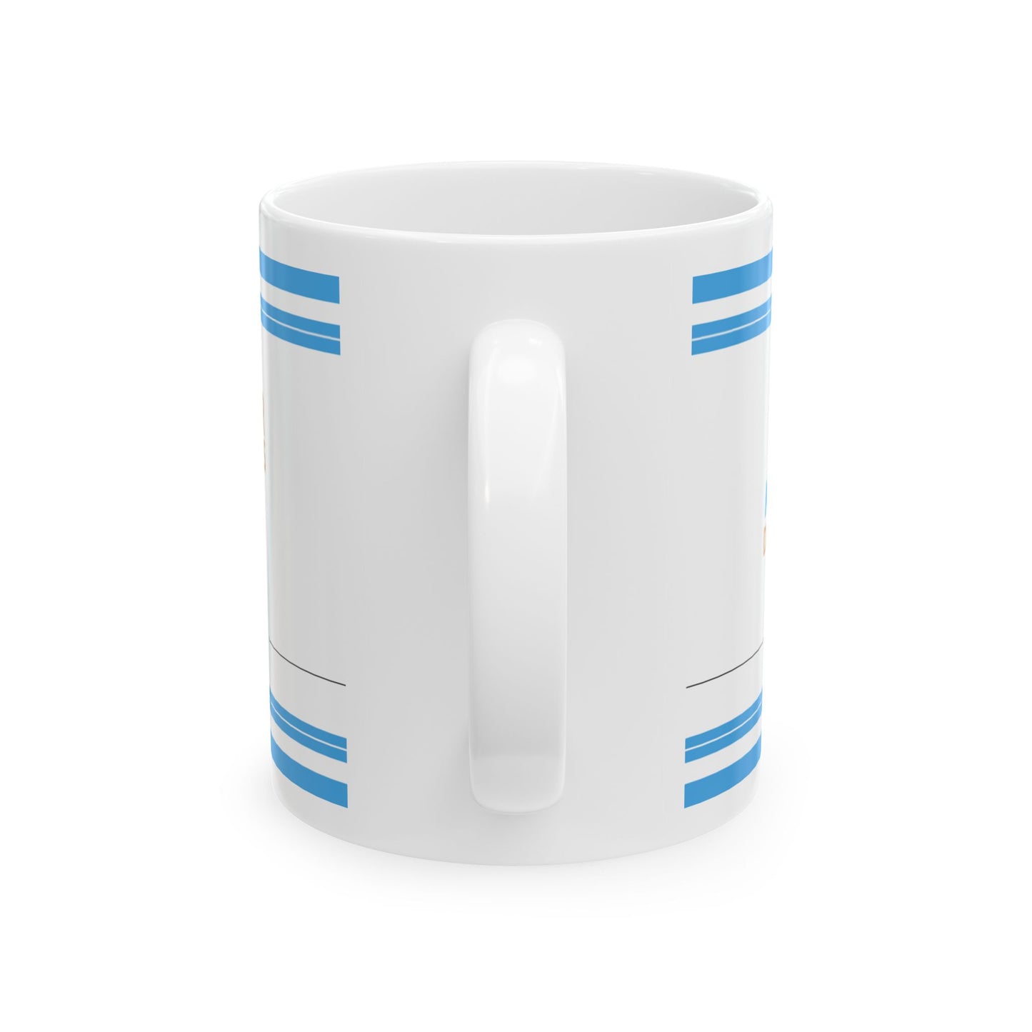Mug Marseille