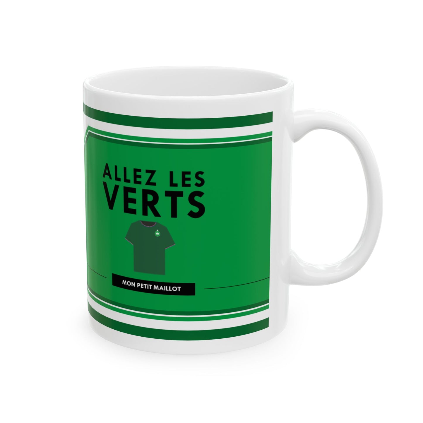 Mug Saint-Étienne