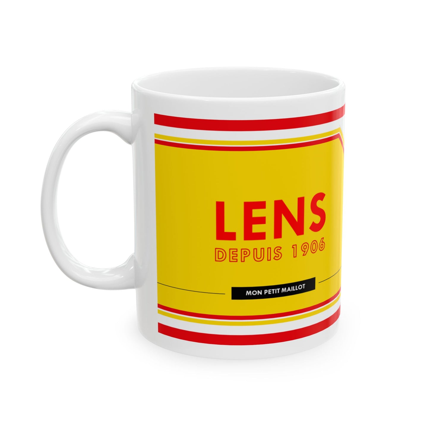 Mug Lens