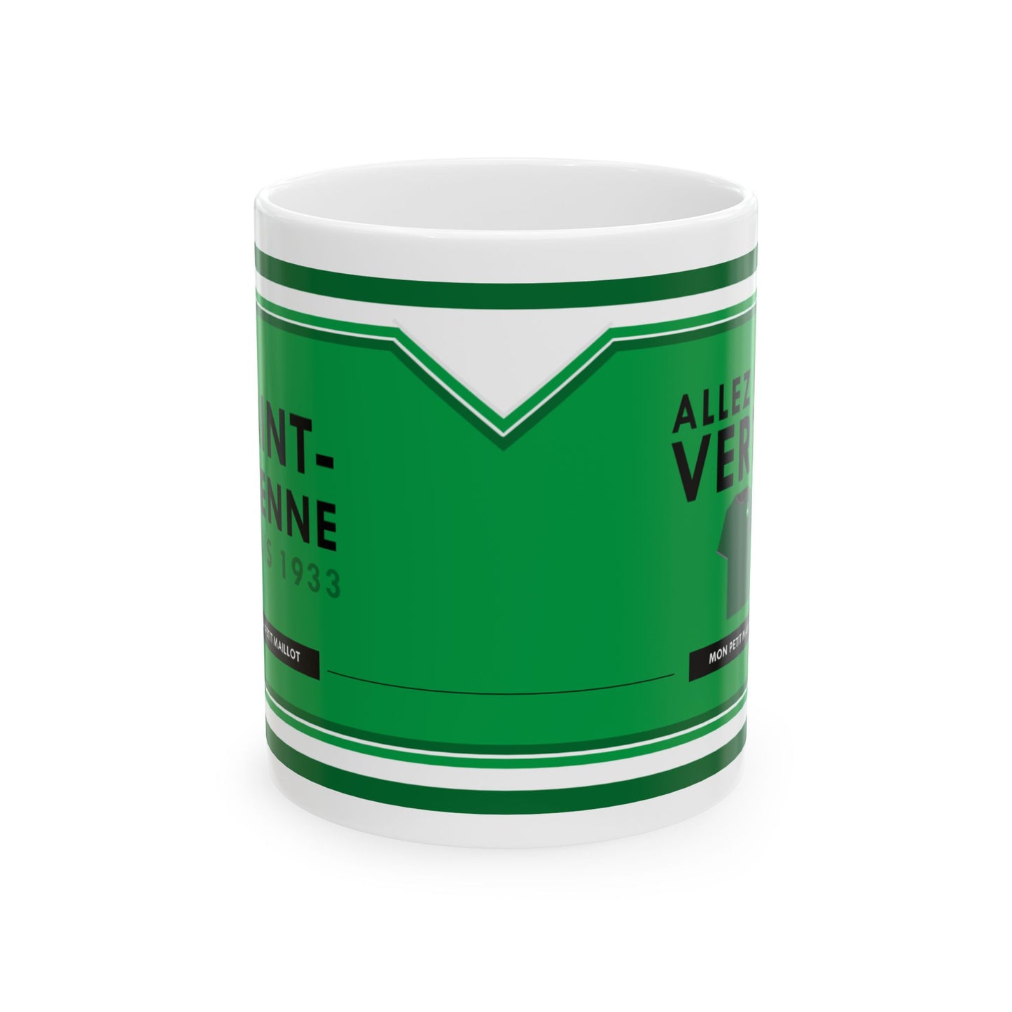 Mug Saint-Étienne
