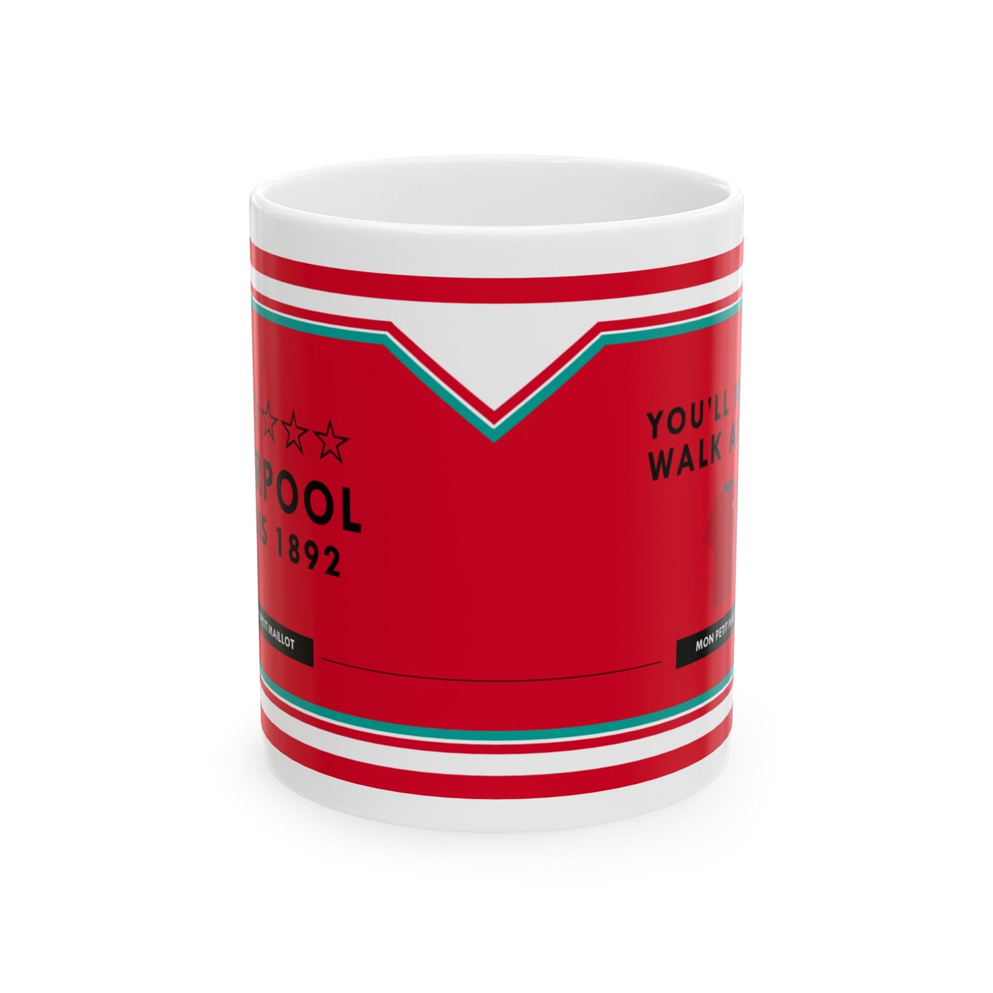 Mug Liverpool