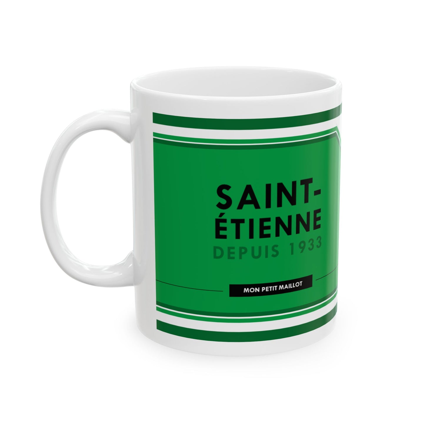 Mug Saint-Étienne