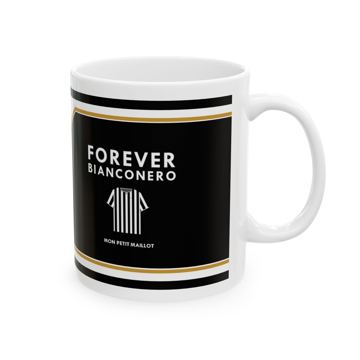 Mug Juventus
