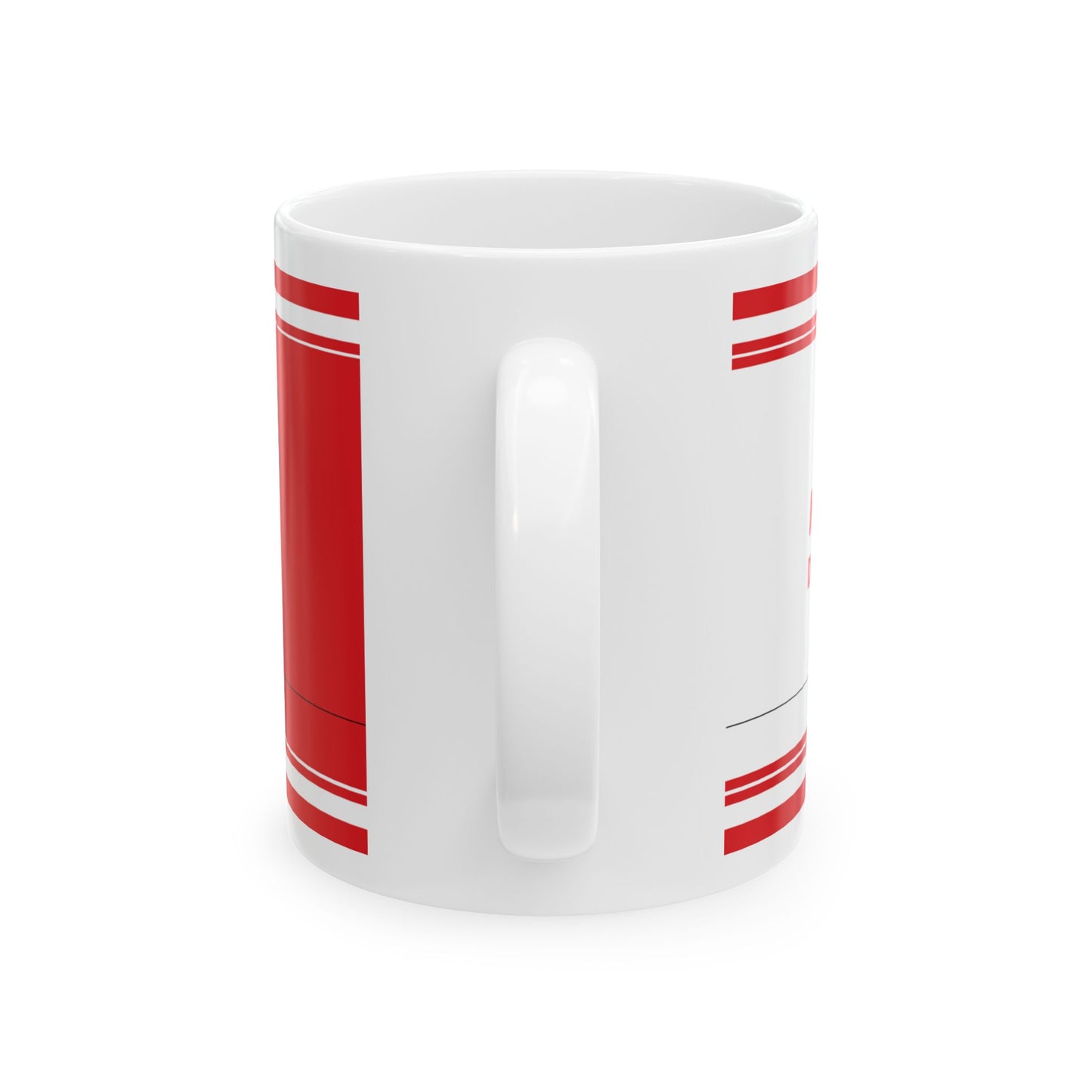 Mug Monaco