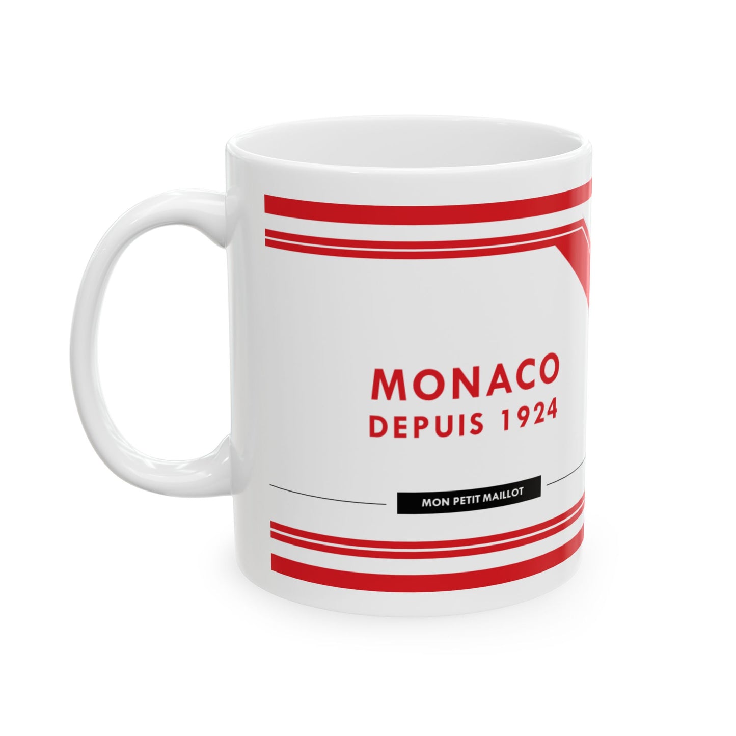 Mug Monaco