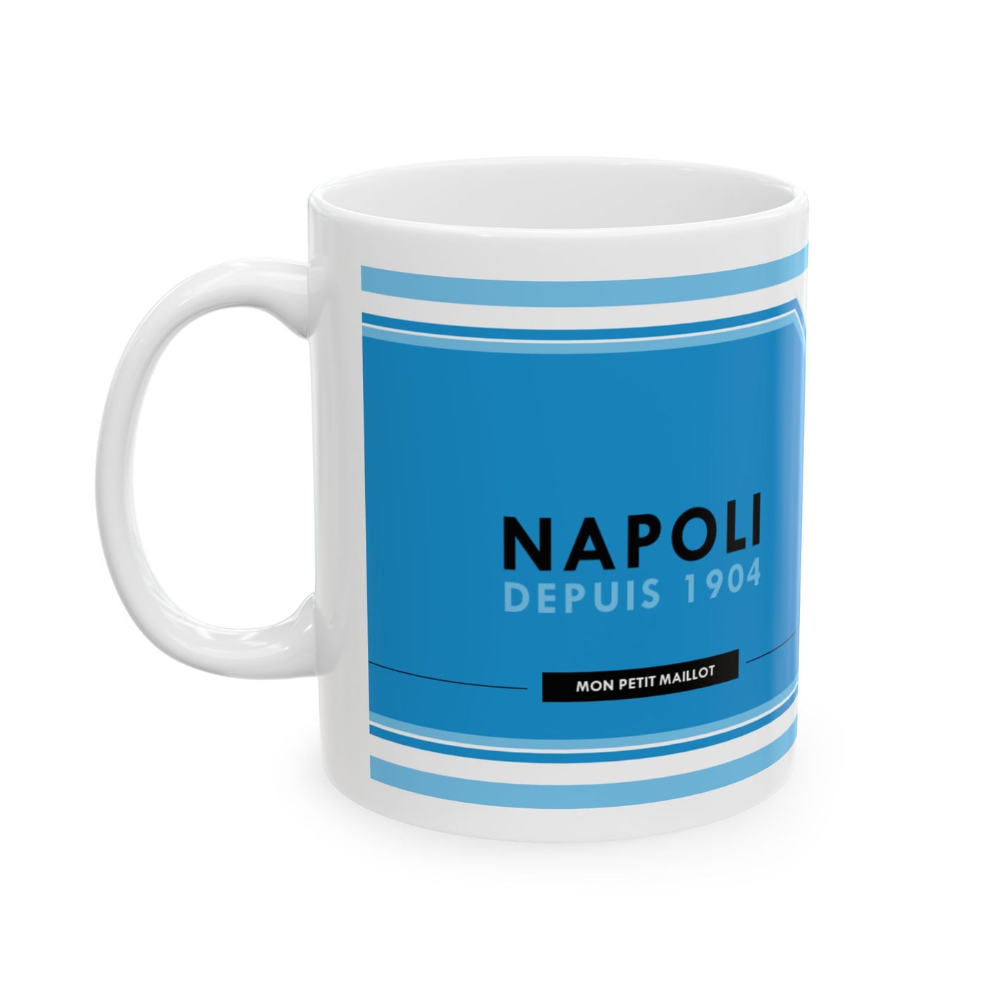 Mug Napoli