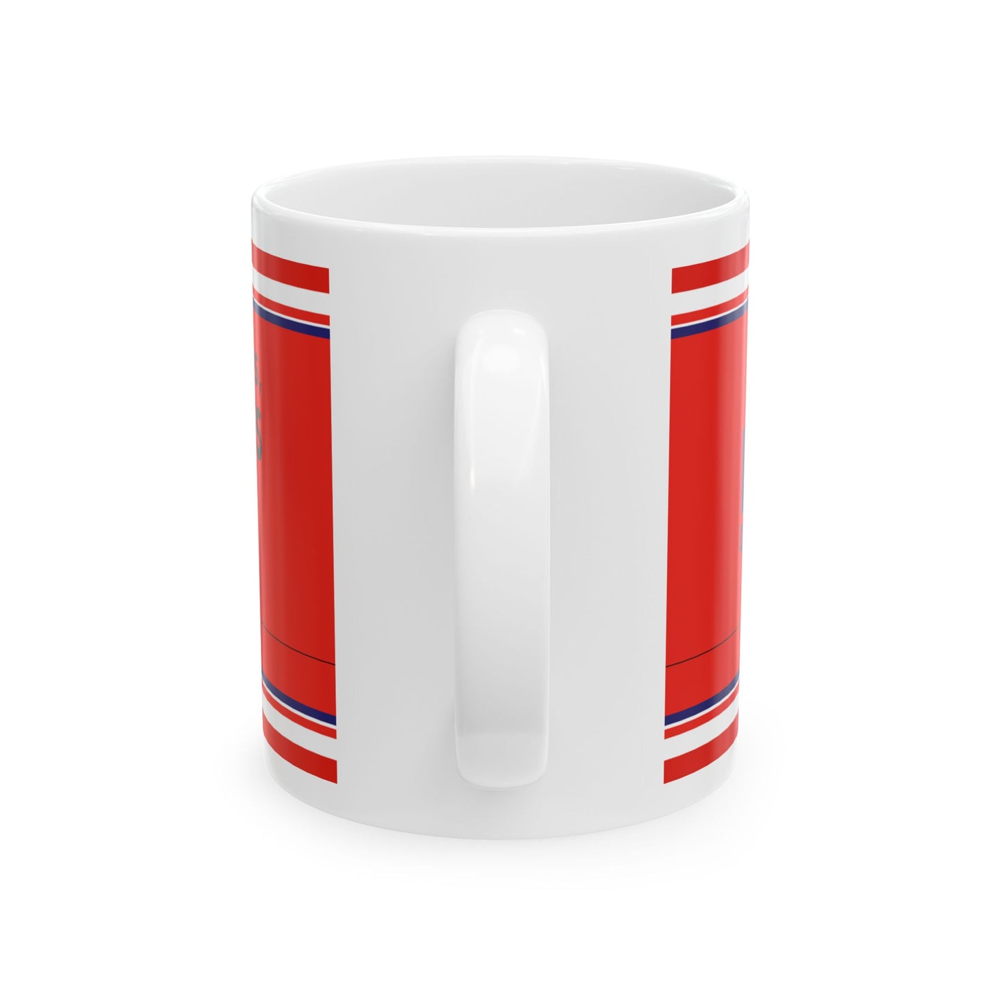 Mug Lille