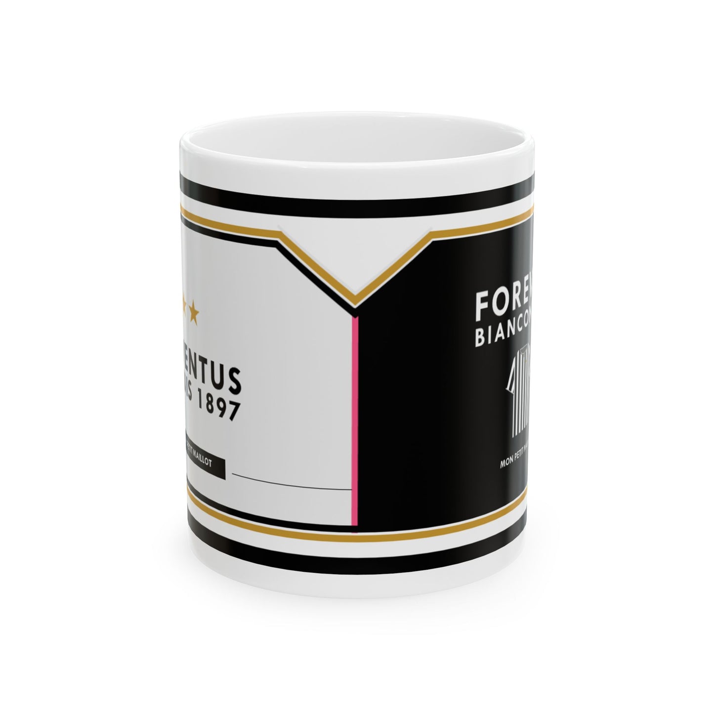 Mug Juventus