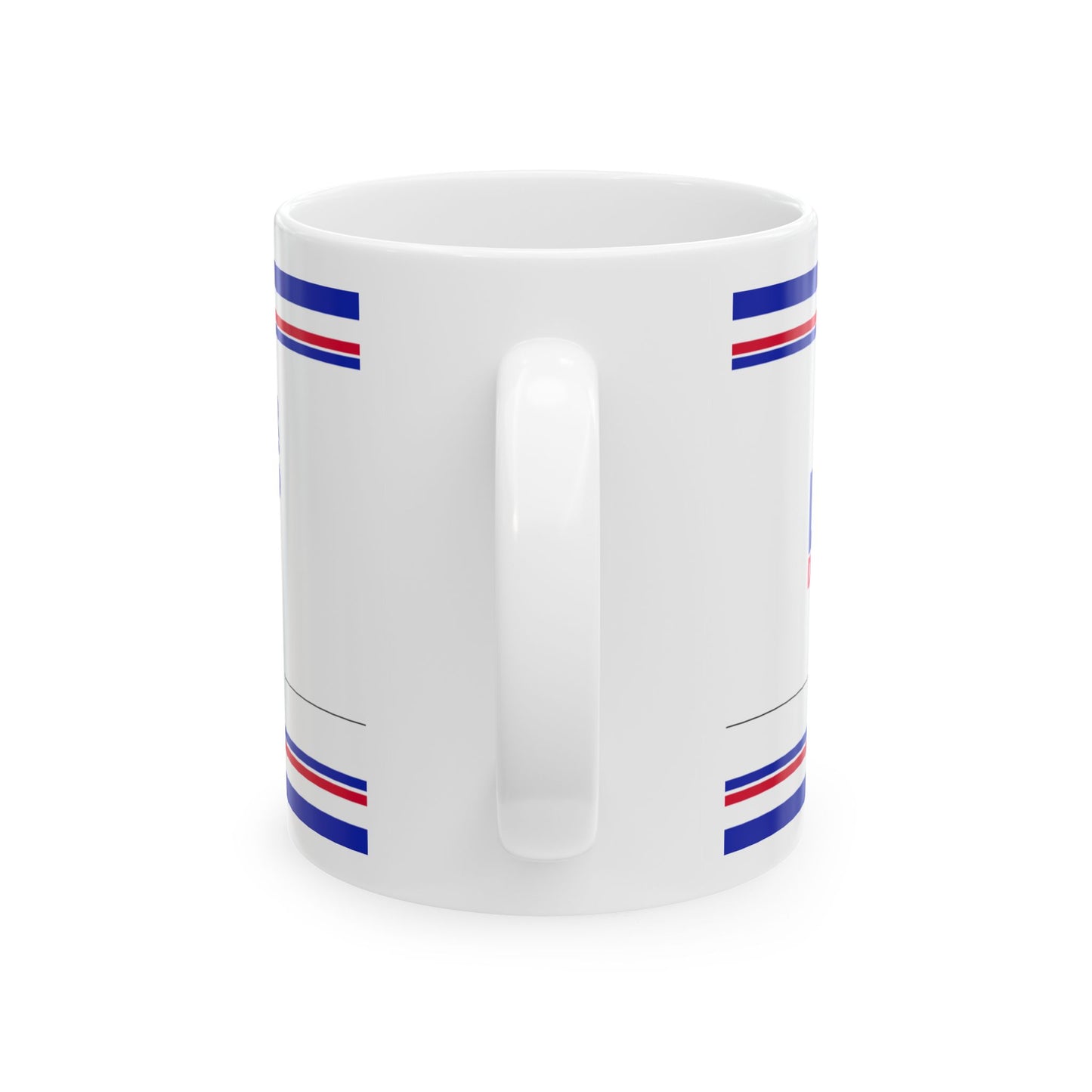 Mug Lyon