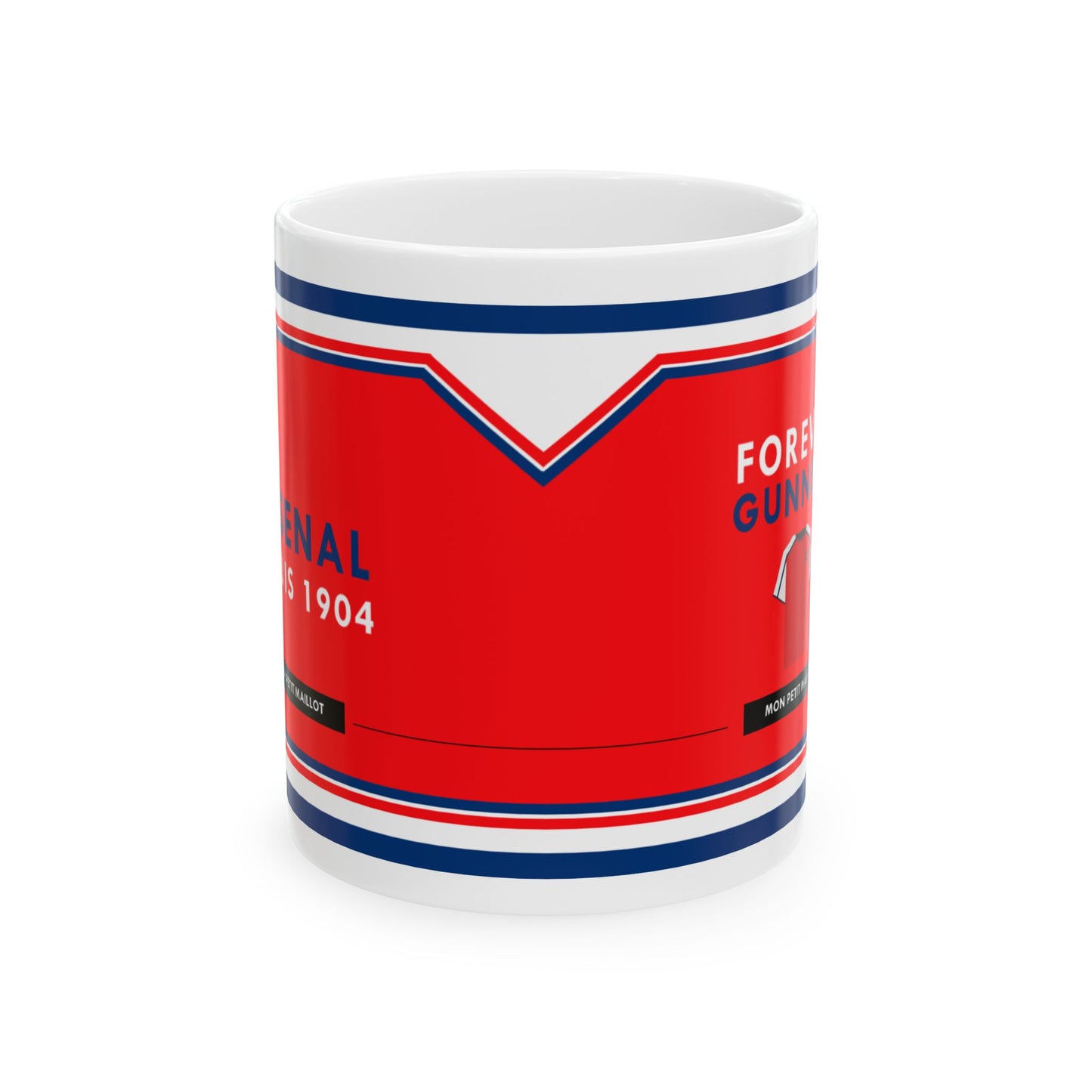 Mug Arsenal