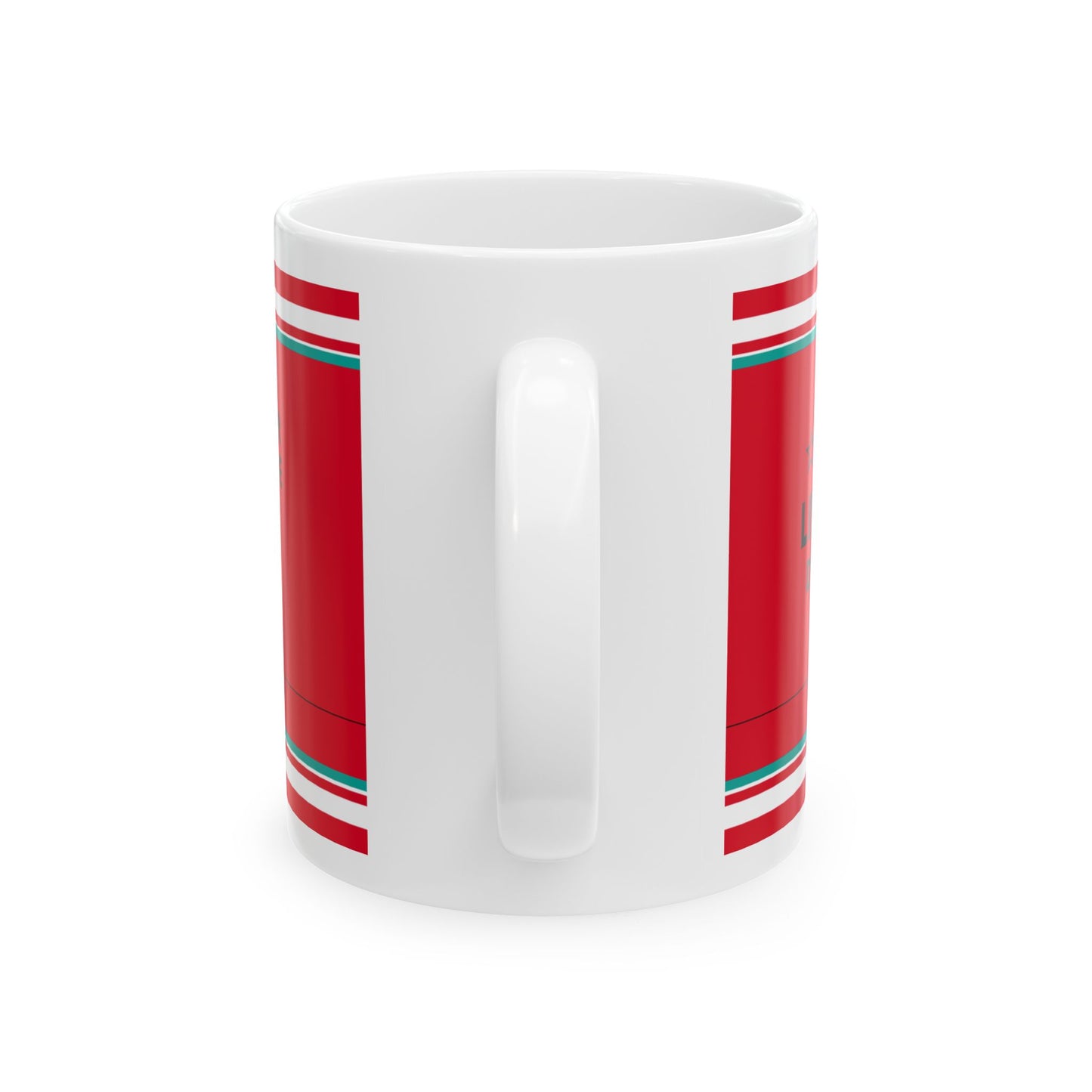 Mug Liverpool