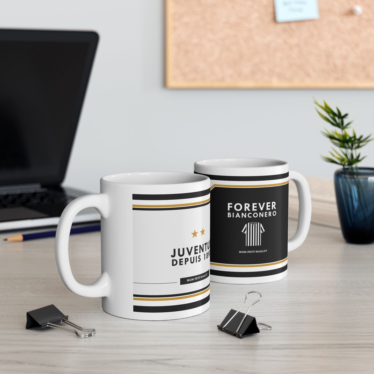 Mug Juventus