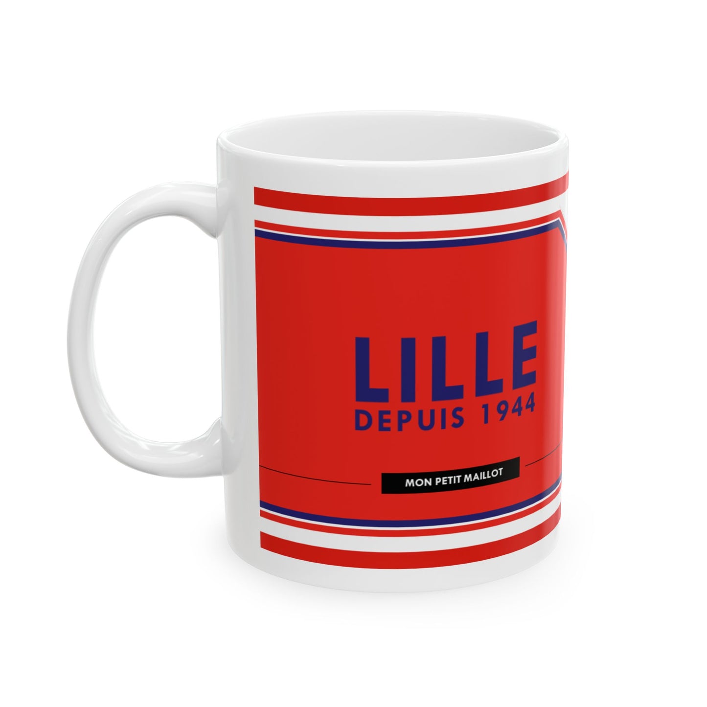 Mug Lille