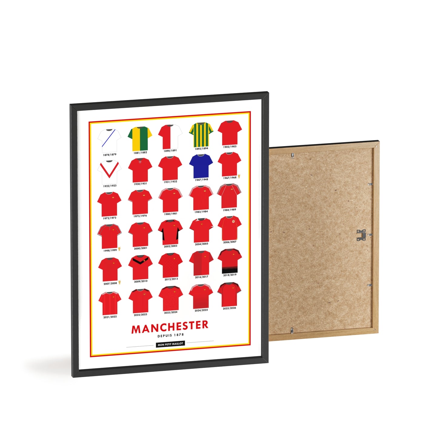 Cadre Man United