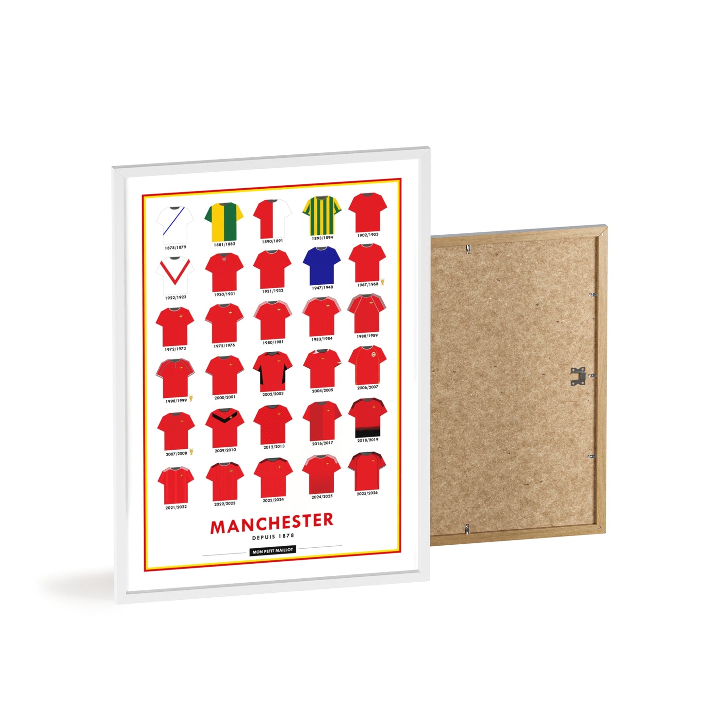 Cadre Man United