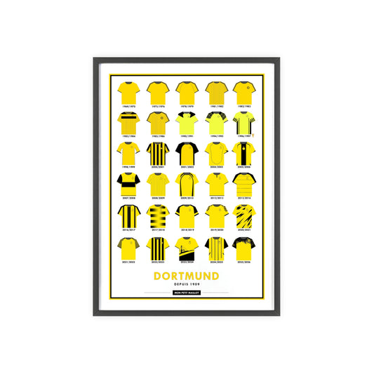 Cadre Dortmund