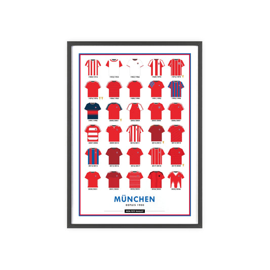 Cadre Bayern