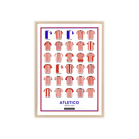 Cadre Atletico