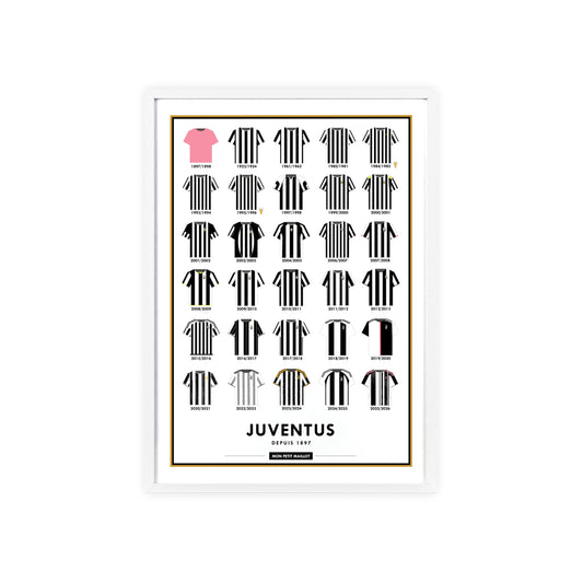 Cadre Juventus