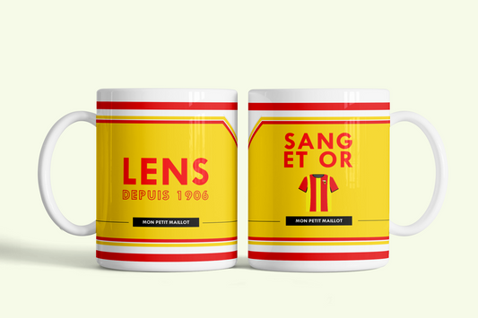 Mug Lens